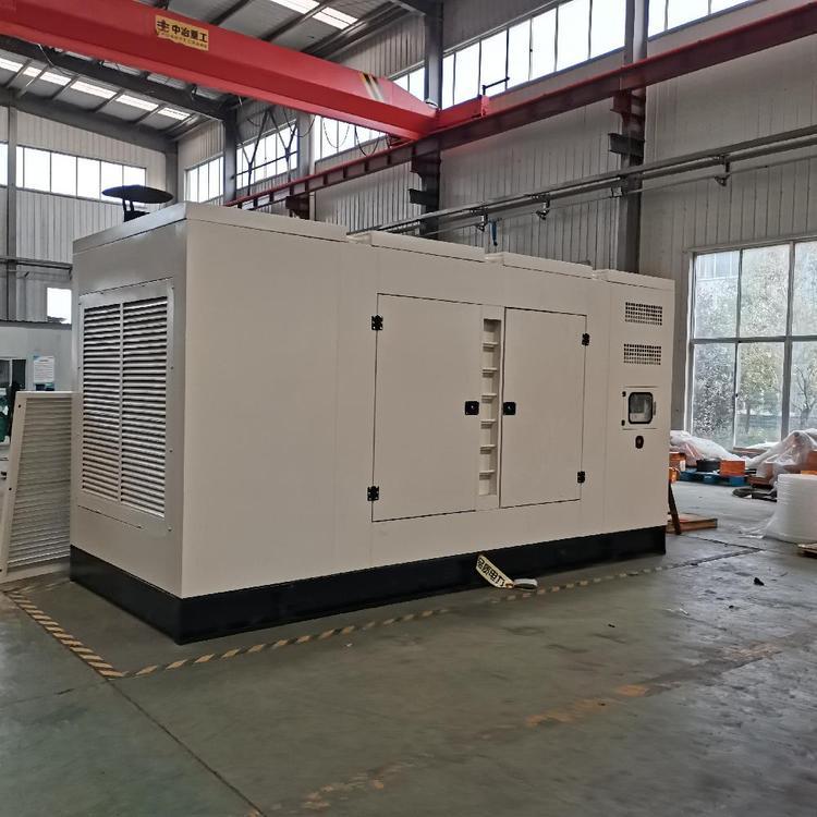 大悟发电机出租